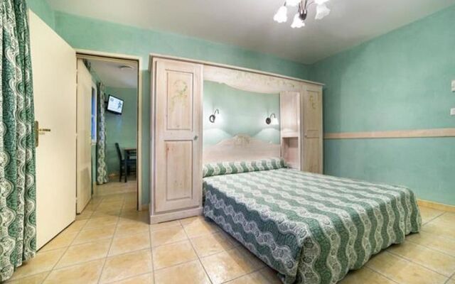 Le Logis de l'Escalin