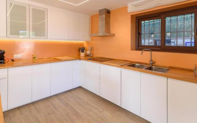 Villa Infinity Torrox by Ruralidays