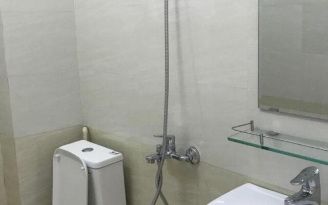 Sunshine Hostel Hue