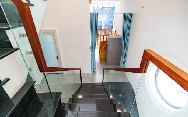 Charming House Phu Quoc