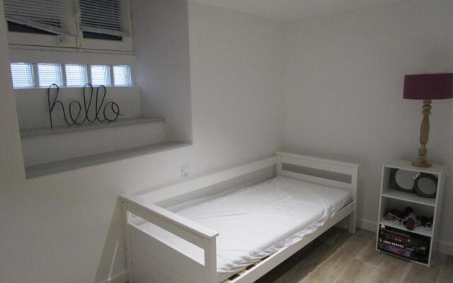 Appartement Les Sables-d'Olonne, 3 pièces, 6 personnes - FR-1-197-356