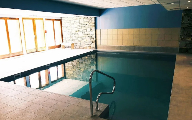 Valmonts - Daphne 13 : 2 Pièces 4 Personnes / 2 Rooms 4 People