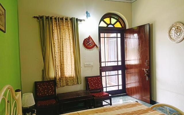 iKshana Heritage Home