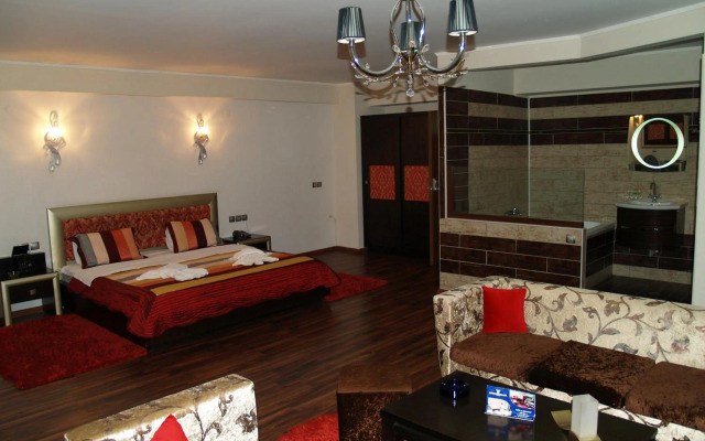 Kornilios Palace Thessaloniki
