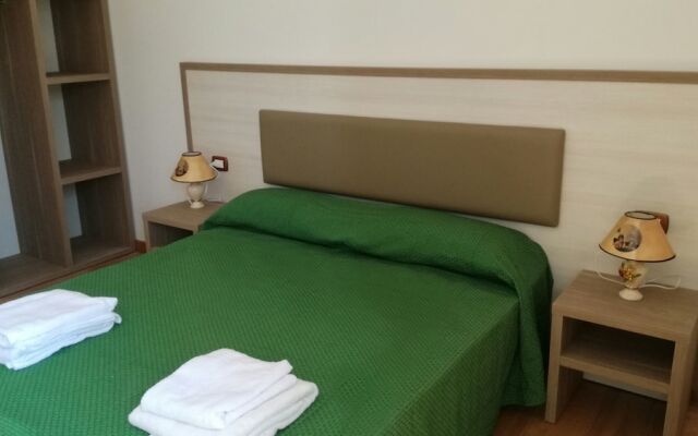 Residenza Corso Italia Luxury