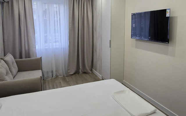 Home Sweet Home Apartment on Rasul Gamzatov street 21