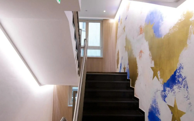 Hotel Europa Style