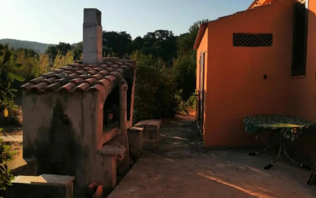 Villa dei Ginepri