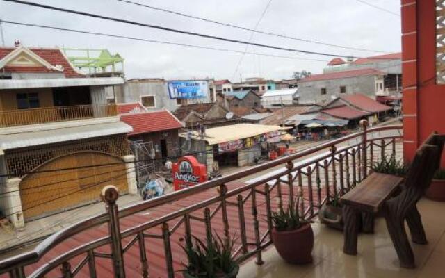 Romdoul Kratie Guesthouse