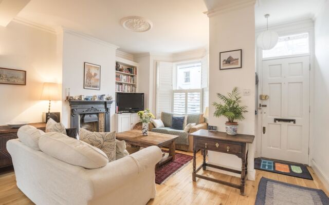 Family home in Hammersmith