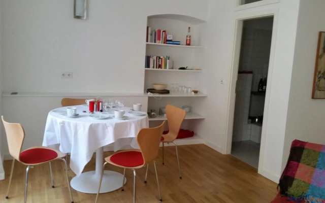 Palais am Schlossplatz