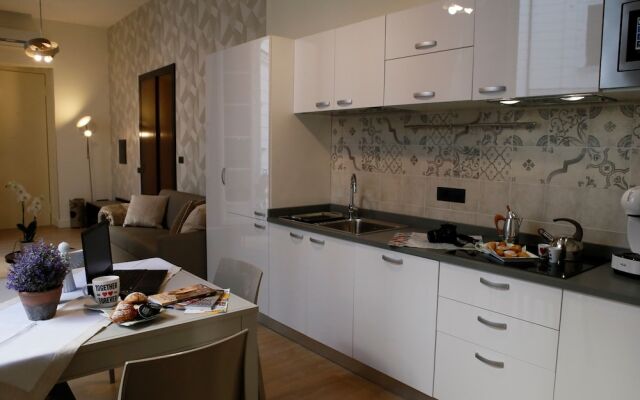 Napoli Mariana Luxury