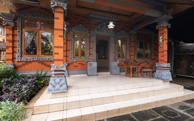 Sari House Lovina