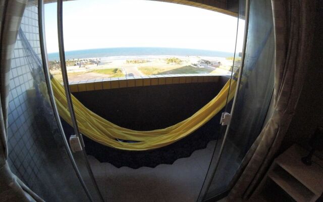 Apartamento Luxo vista mar, muito aconchegante VP803