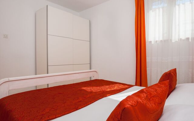 Ratac Apartments