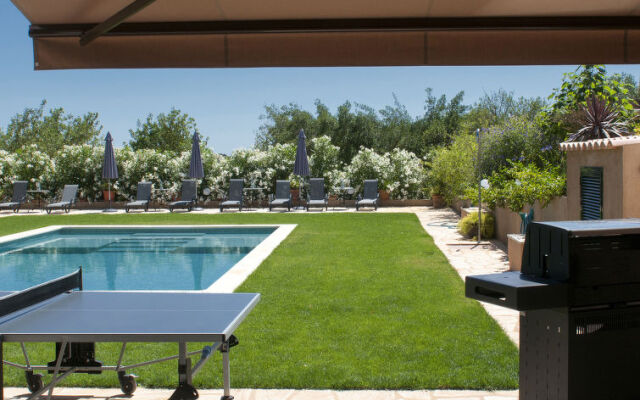 Holiday Home Can Pedro
