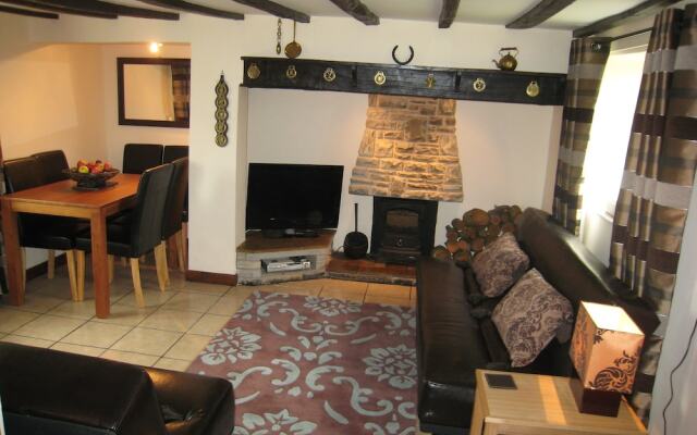 Macbeth Cottage
