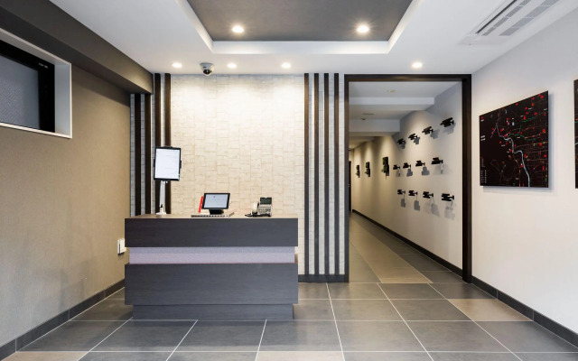 Smart Place Inn Kyoto Shijo Omiya East