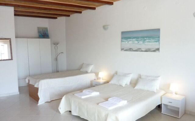 Sun & Sea Apartments