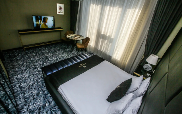 Armada Villa Hotel