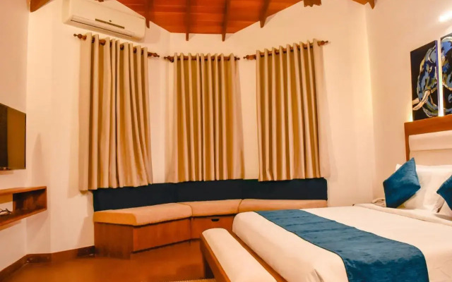 Wisdom Boutique Resort
