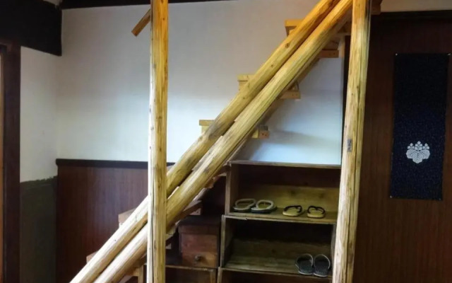 TAKIO Guesthouse - Vacation STAY 12211v