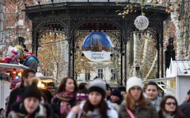 Apartments City of Hearts 1 & 2