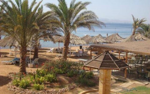 Coral Bay Aqaba