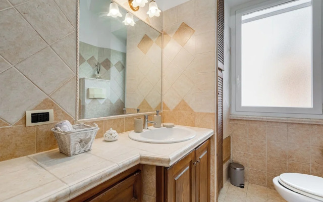 Villa Riccio-Flaminio House