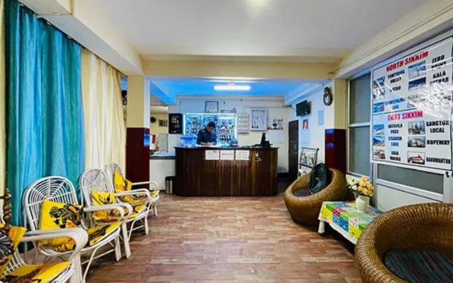 Hotel Palbheu