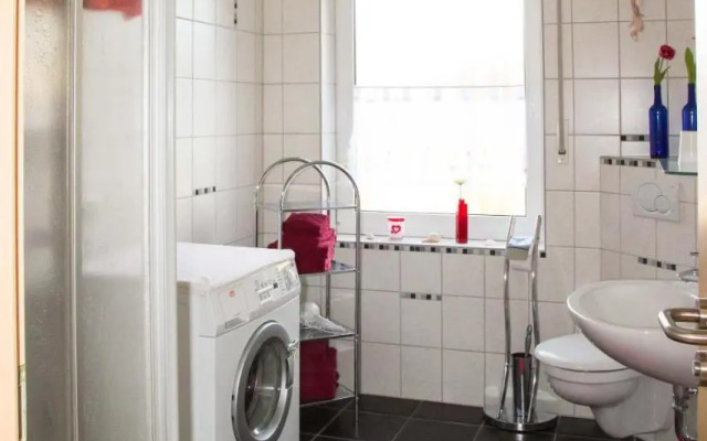 Ferienwohnungen Schoofs