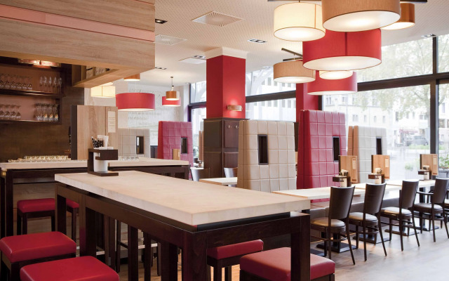 Hotel Mondial am Dom Cologne MGallery Collection