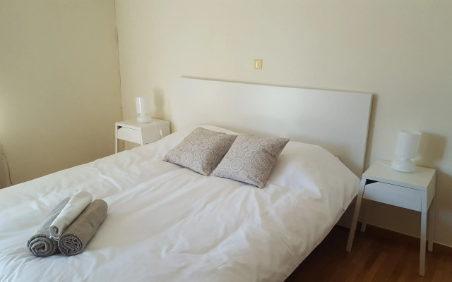 Ardittou 16 in Athens