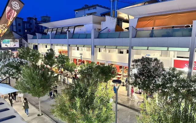 Regina 32 in Bibione