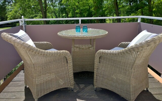 Ostsee Micro Ferienappartements