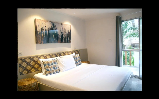 Bohol Dreamcatcher Resort