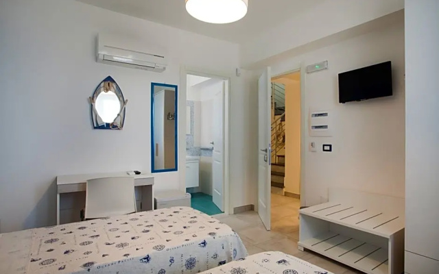 B&B A due Passi dal Mare