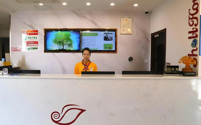 Shell Shanghai Jinshan Zhangyan Town Songjin Highw