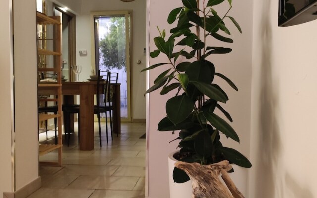 Li Brilli bed and breakfast