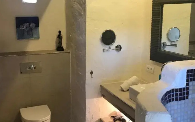 Finca Can Toni Ibiza