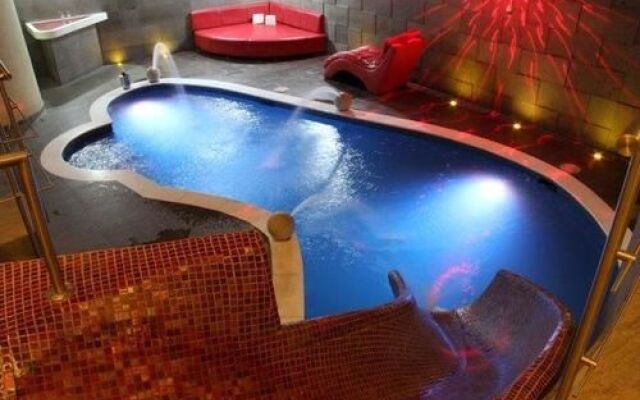 Hotel Puente Grande