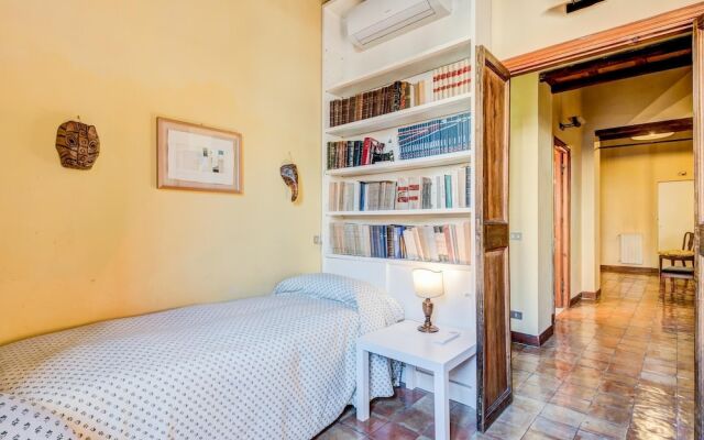 Rsh Giulia Luxury Apartment 2