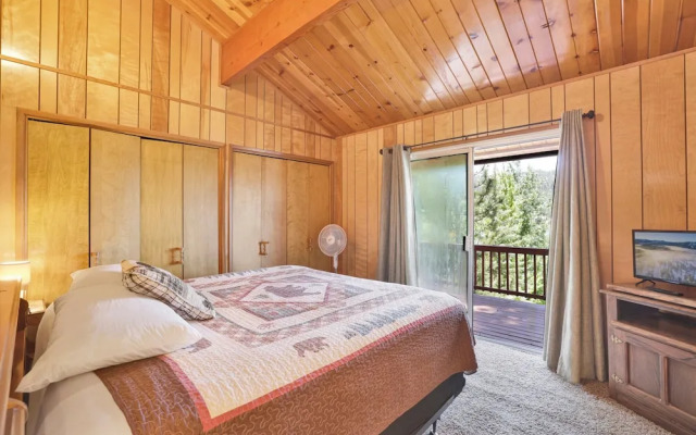 Inspiration Point Retreat #2470