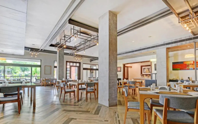 Medalio Resort Udaipur Shobhagpura