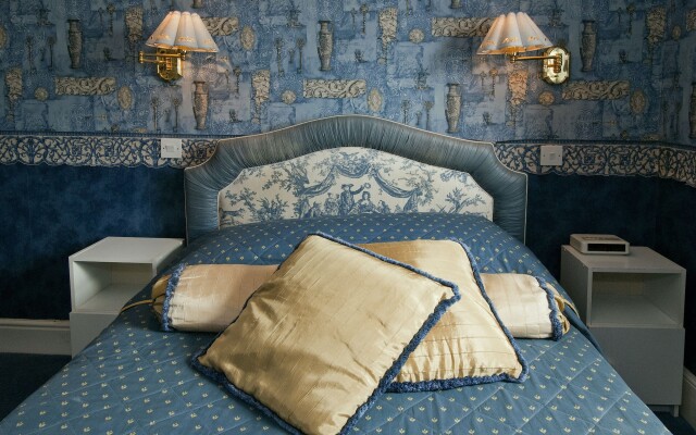 White Heather Hotel