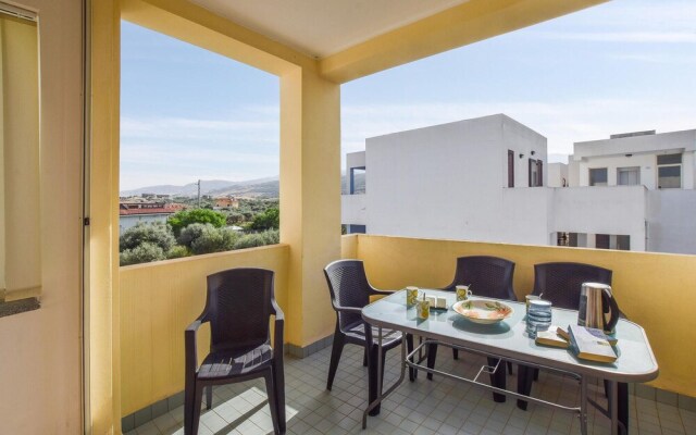 Awesome Apartment in Isca Marina With 1 Bedrooms