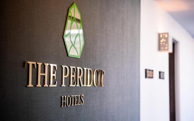 THE PERIDOT Smart Hotel Tancha Ward