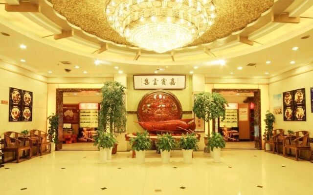 Zijing Hotel - Qingdao