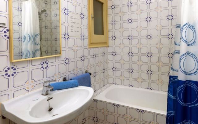 Apartment Sarnella El Port de la Selva