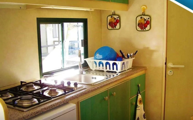 Camping Village Riviera